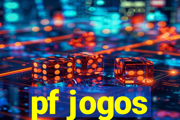 pf jogos